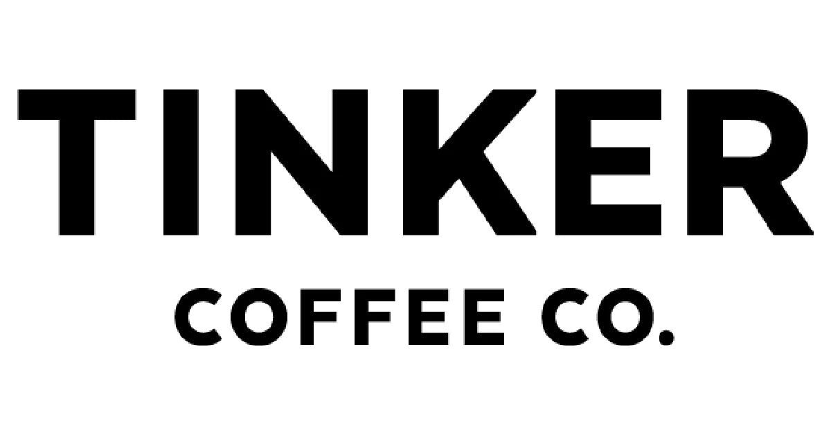Tinker Coffee