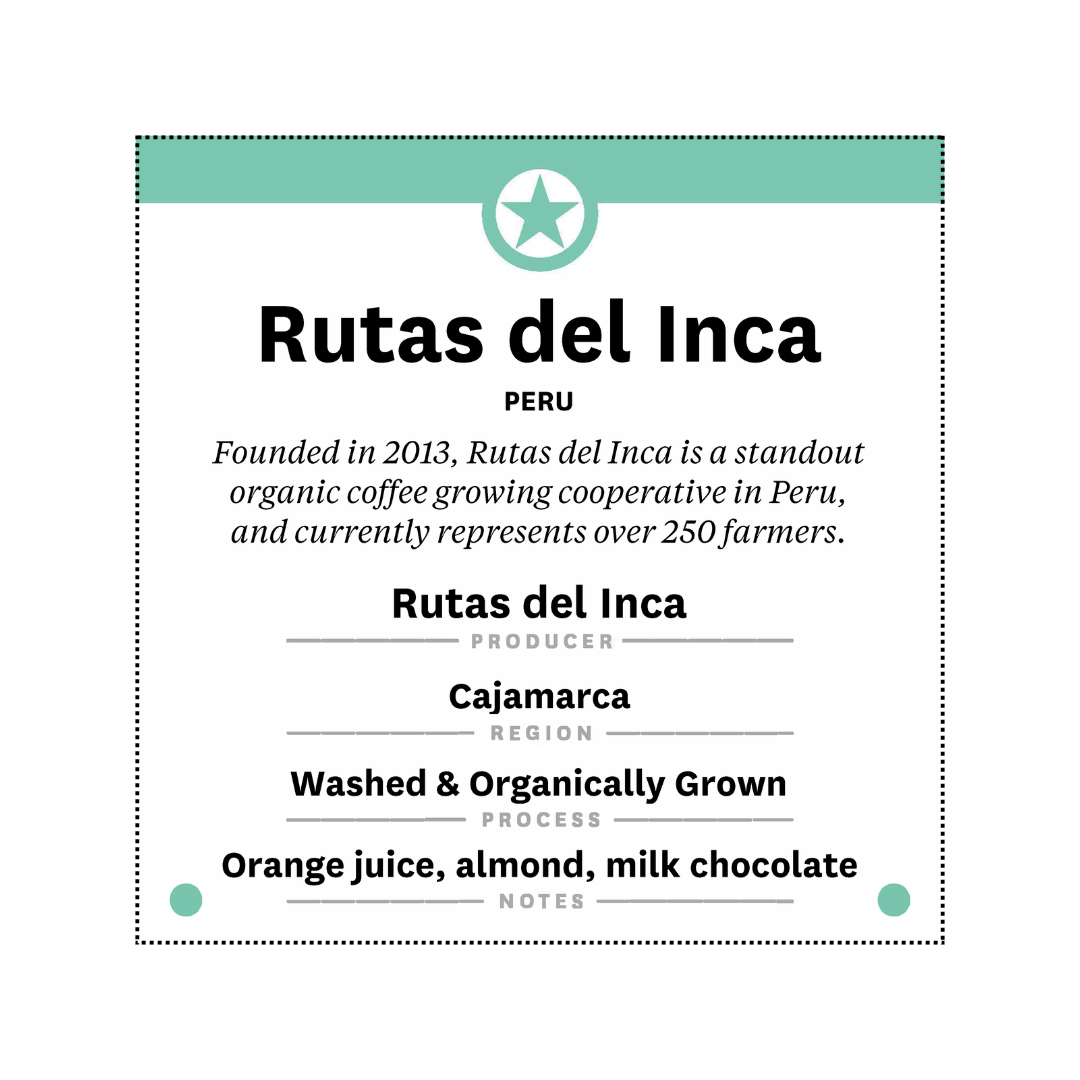 
                  
                    Peru - Rutas Del Inca
                  
                