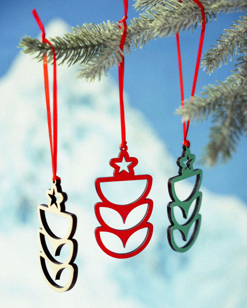 
                  
                    Jamie Locke Art x G&A Star Cup Ornament
                  
                