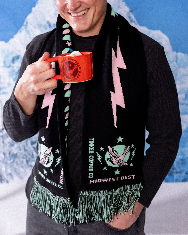 
                  
                    Alley Cat Ceramics x G&A Mug 10-12 oz Front/Back Print
                  
                