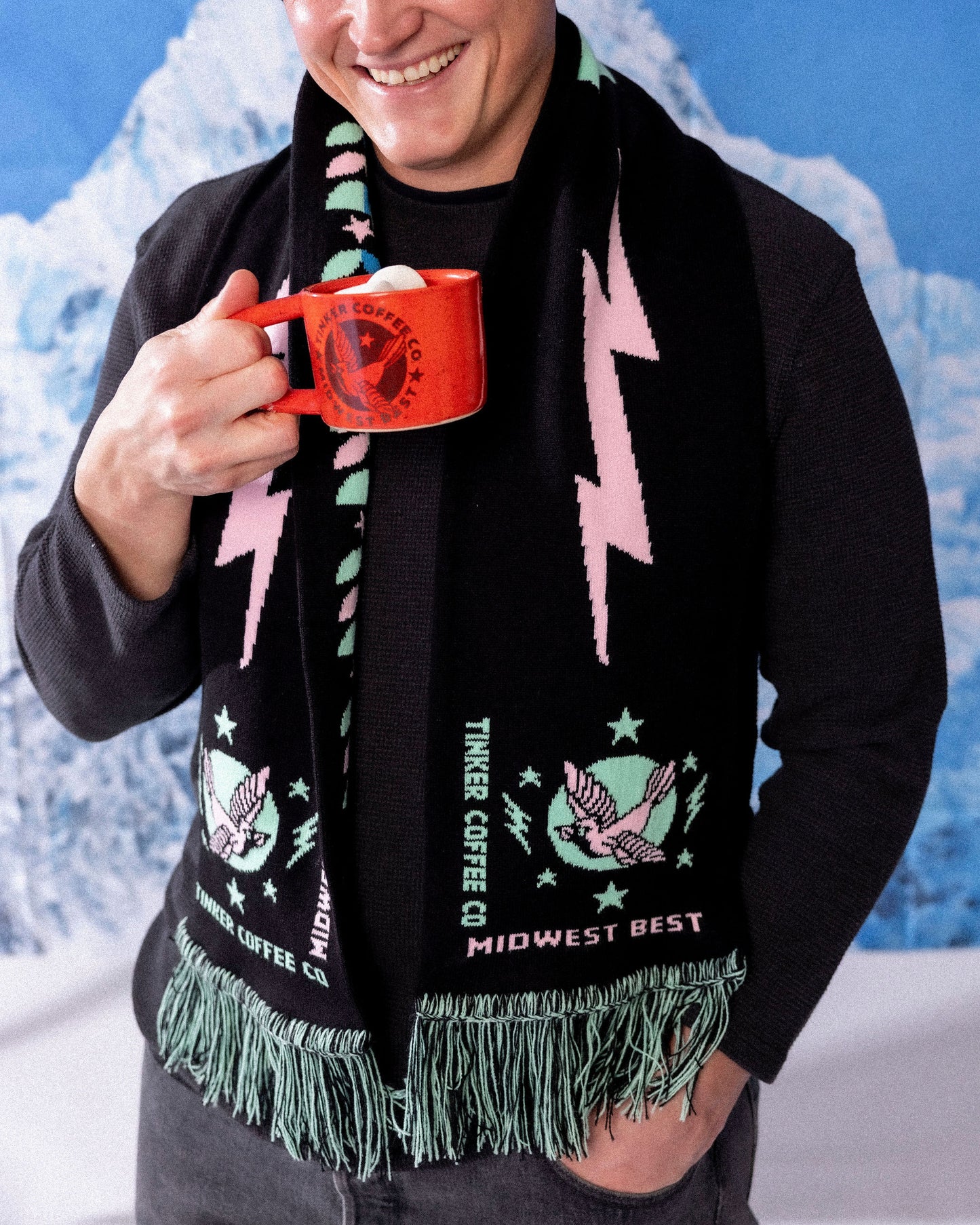 
                  
                    Alley Cat Ceramics x G&A Mug 10-12 oz Front/Back Print
                  
                