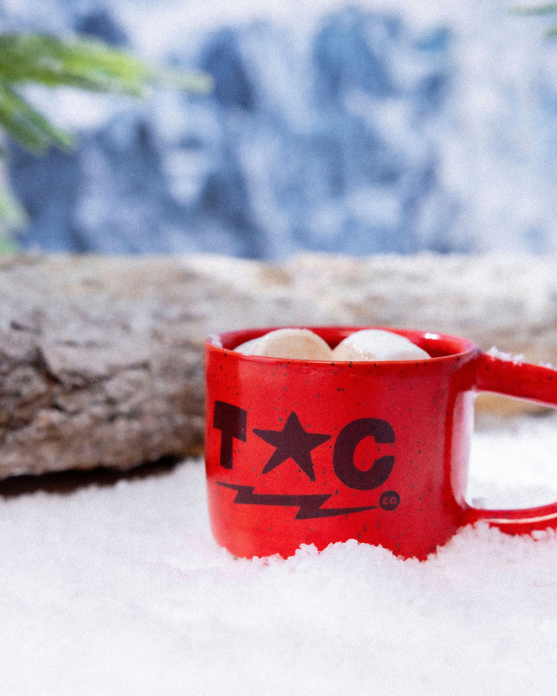 
                  
                    Alley Cat Ceramics x G&A Mug 10-12 oz Front/Back Print
                  
                