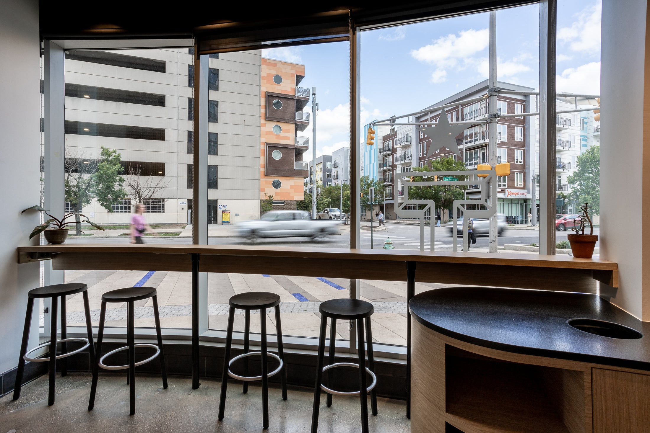 Coffee Shop Locations – Tinker Coffee Co.