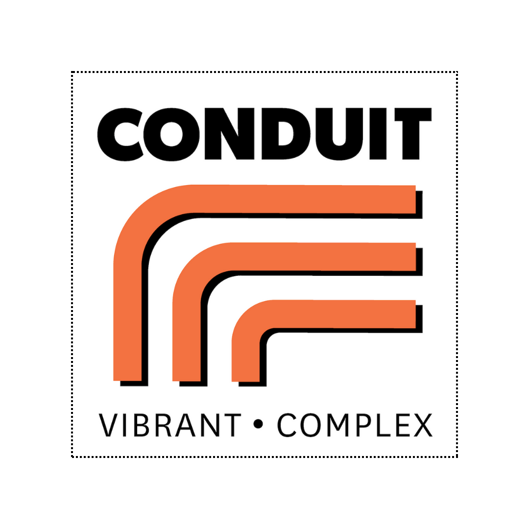 
                  
                    Conduit
                  
                