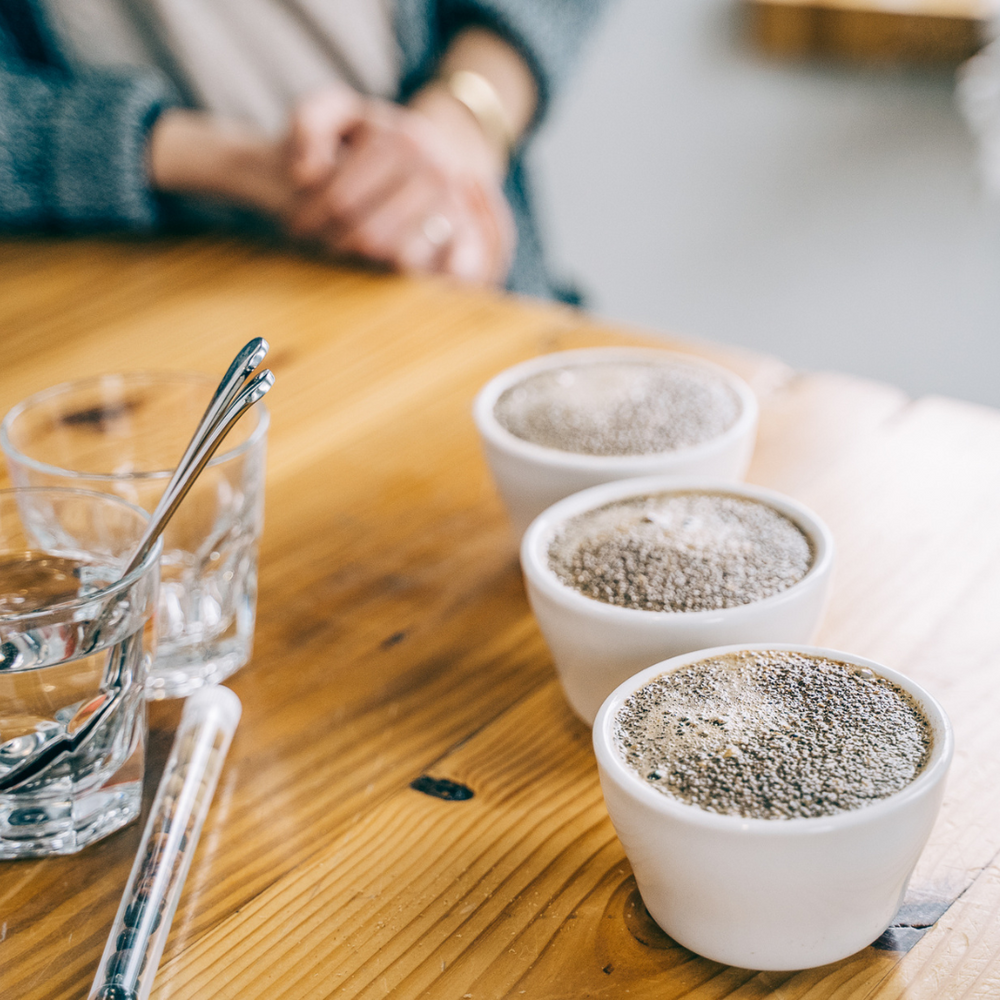 Cupping Classes