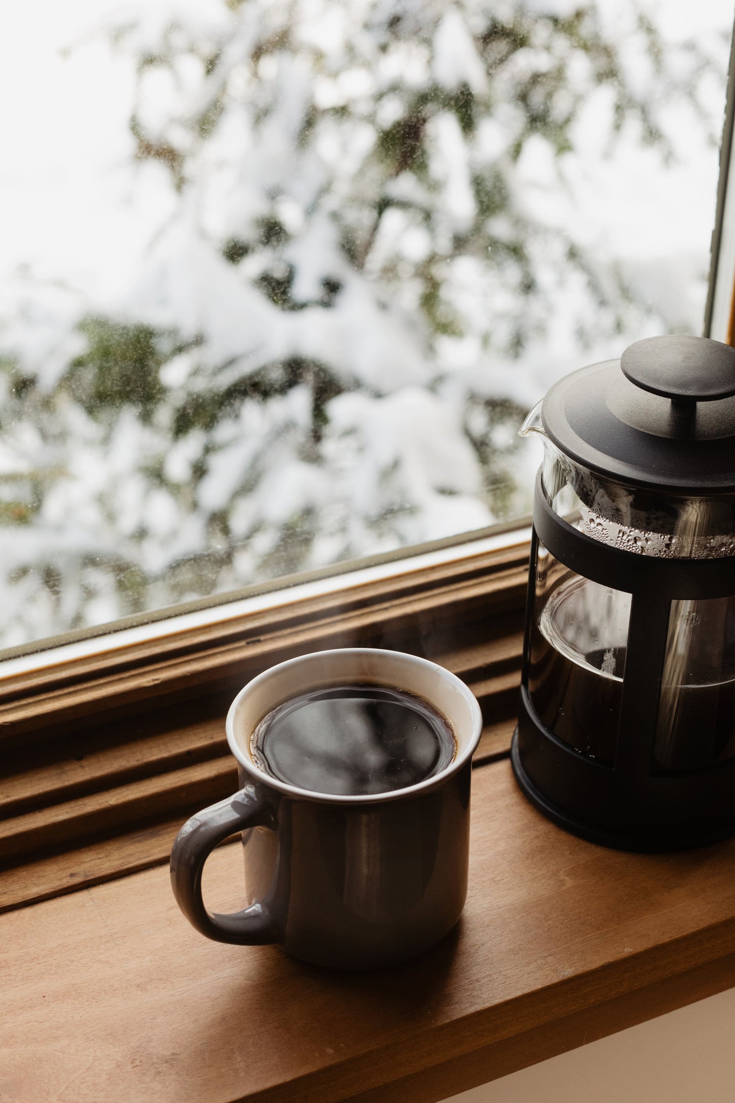 Tinker Coffee Co.