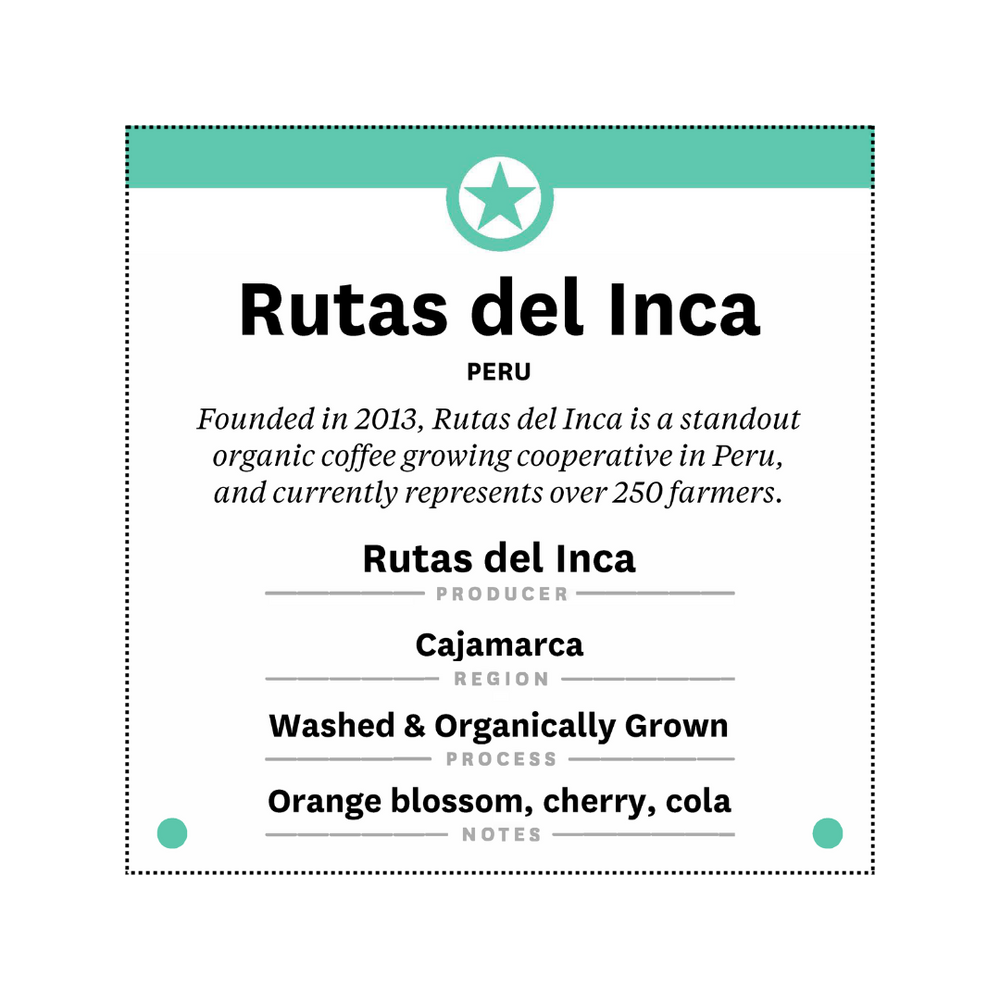 Peru - Rutas Del Inca
