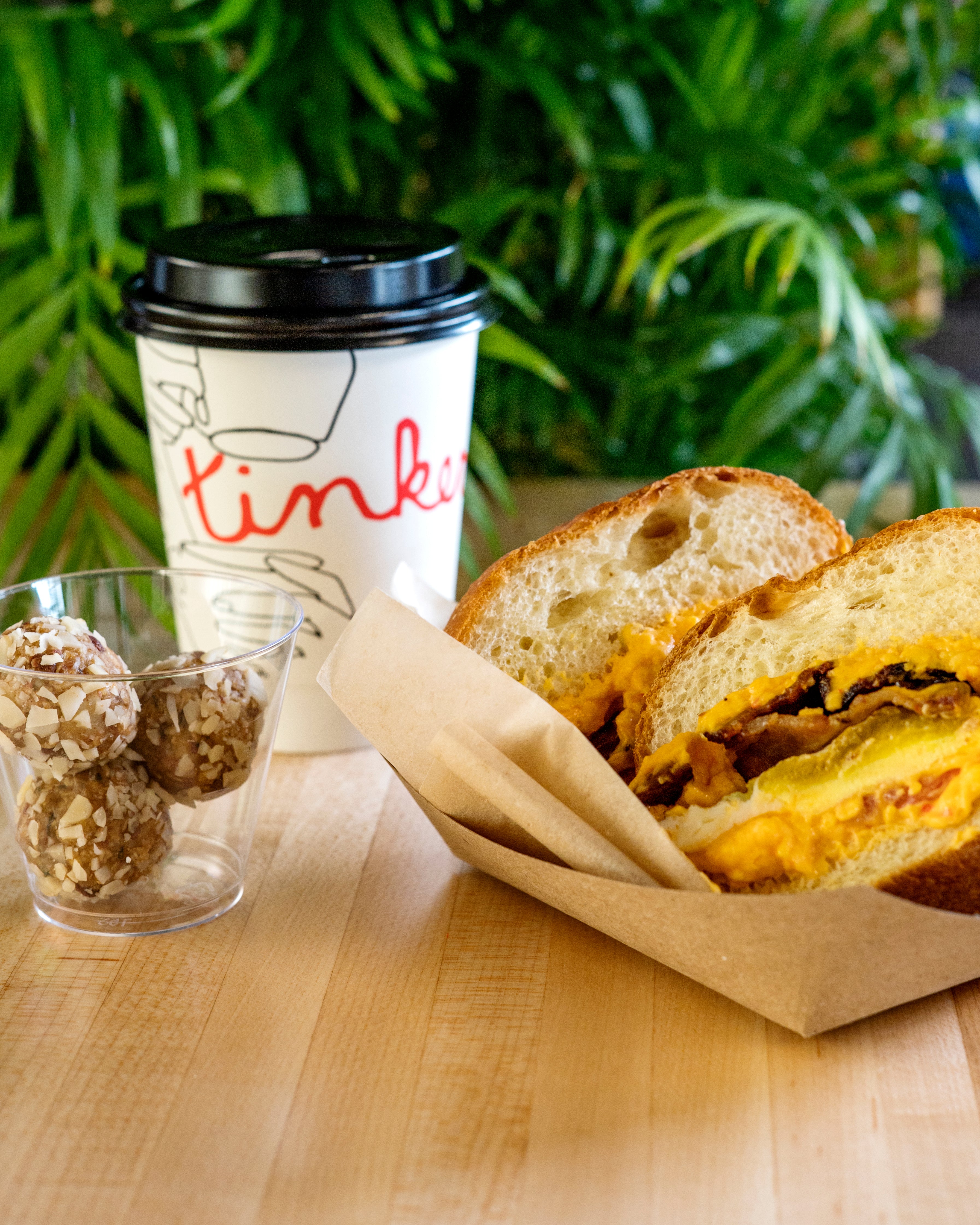 Tinker Café Gift Cards – Tinker Coffee Co.