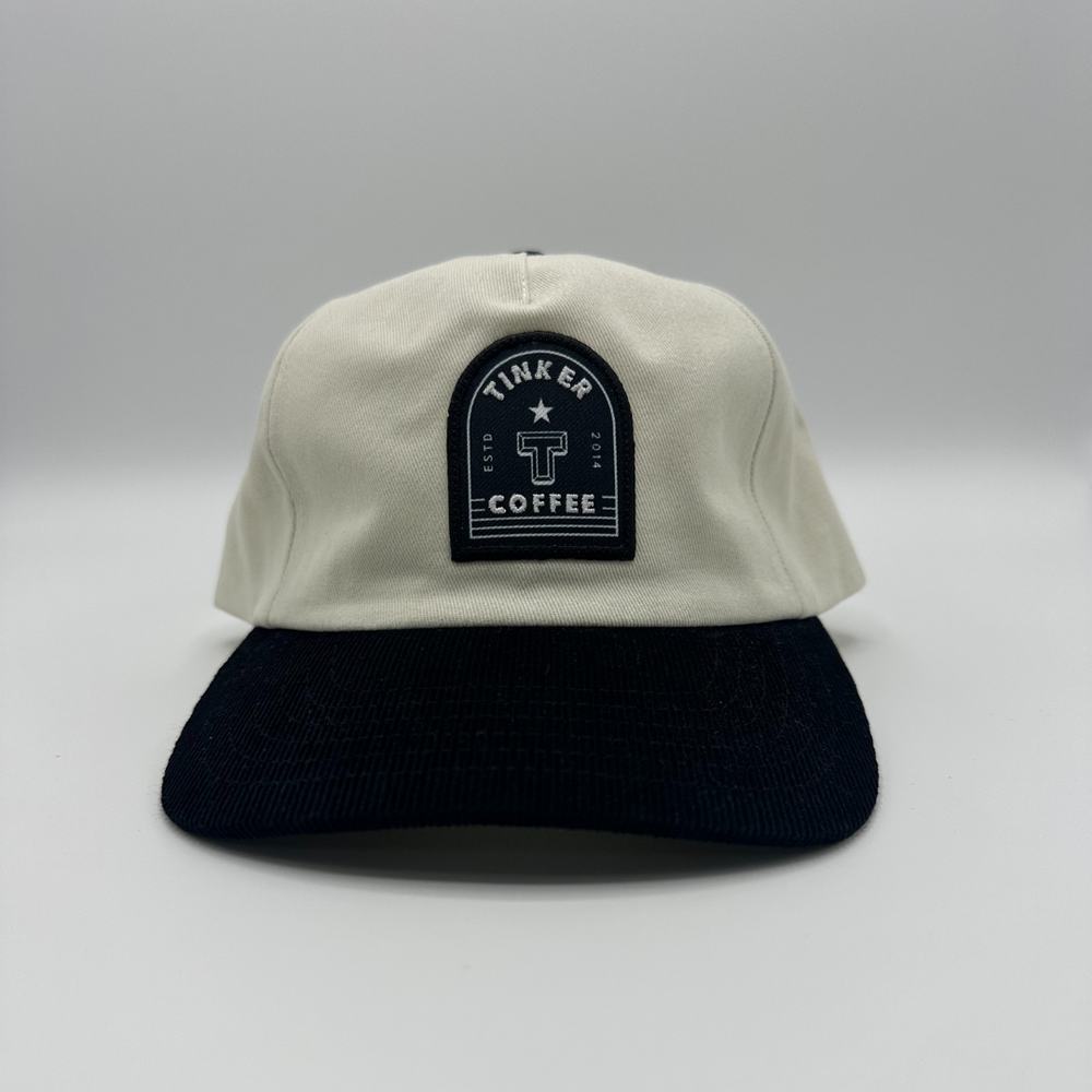 Patch Hat